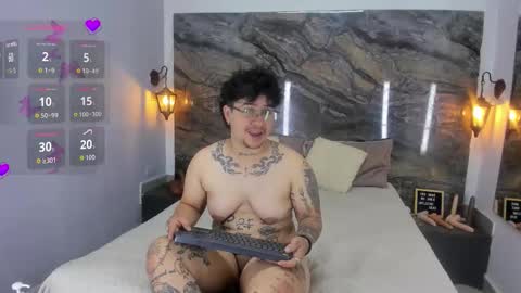 noah koraline online show from March 24, 4:07 am