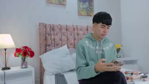 NOAH online show from February 20, 10:39 am