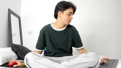 Noah online show from September 23, 9:10 pm