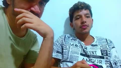 noah_meyer_ online show from October 1, 7:40 am