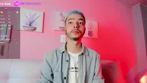    online show from March 4, 12:12 pm