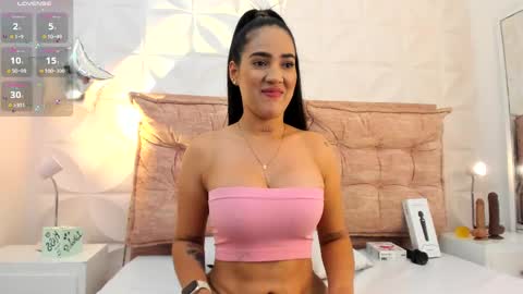 Noah online show from March 7, 5:49 pm