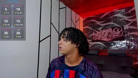 noah_smith04 online show from March 6, 12:59 pm