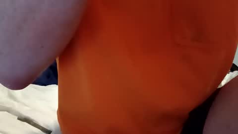 Noah Wesley online show from September 30, 1:16 am