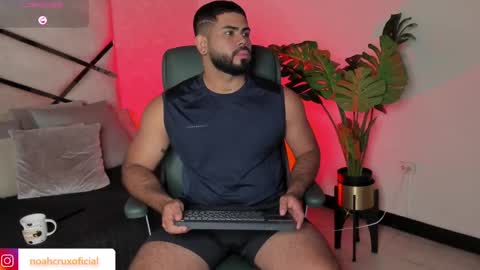 Noah online show from September 11, 11:55 am