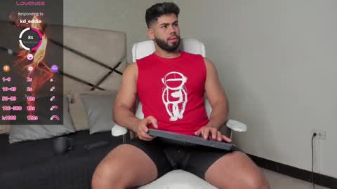 Noah online show from March 4, 11:51 am