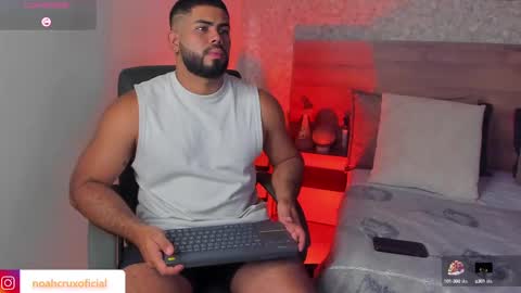 Noah online show from September 16, 7:50 pm