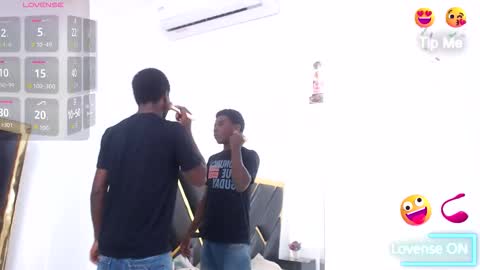 noah online show from February 8, 1:03 pm