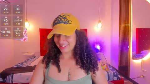 NOA MALAK online show from February 6, 10:12 pm