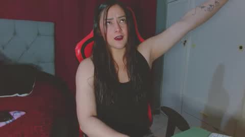 Noamartin online show from October 4, 1:03 am