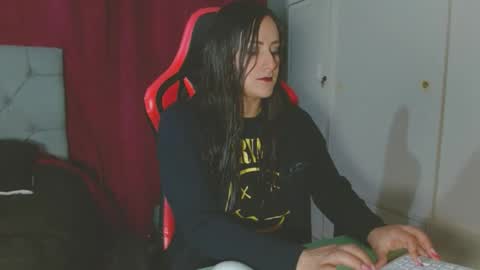 Noamartin online show from October 12, 2:37 am