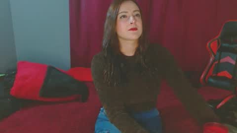 Noamartin online show from February 11, 11:12 pm