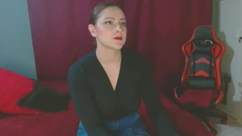 Noamartin online show from January 26, 12:47 am