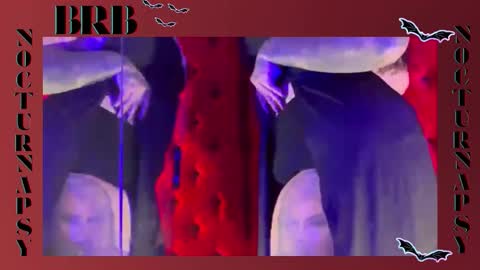 Alisson  online show from February 17, 7:02 pm