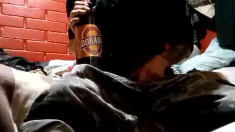 nocturnus1980 online show from November 3, 11:50 pm