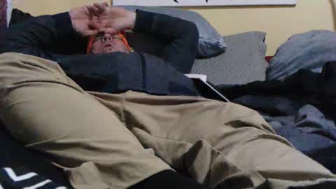 Jonny Coxman online show from February 15, 2:27 pm