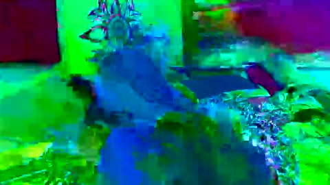 Jonny Coxman online show from March 14, 10:08 am