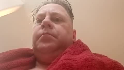 Jonny Coxman online show from May 23, 9:22 pm