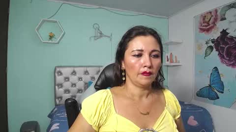 Natalia online show from September 21, 4:38 am