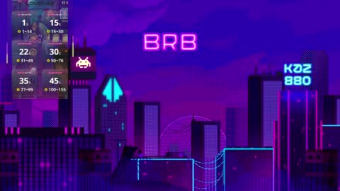 Elly online show from April 6, 4:46 am