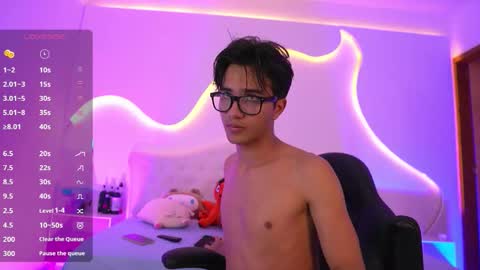 noha_natan online show from November 28, 12:12 pm