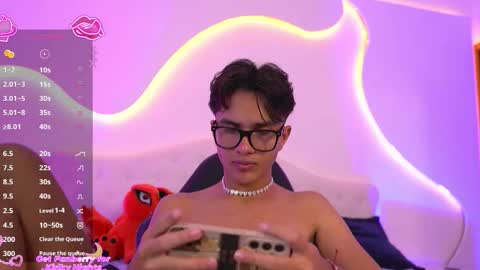 noha_natan online show from December 19, 1:06 pm