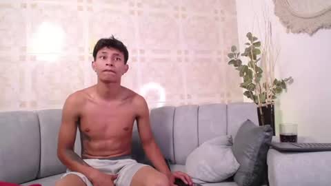 noir_prince online show from July 16, 5:11 am