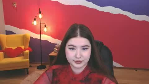 noirwhisper online show from February 28, 7:29 pm