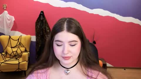 noirwhisper online show from October 29, 7:25 pm