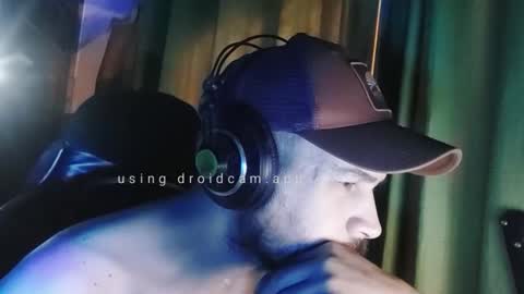 noizemanx online show from February 18, 3:28 am