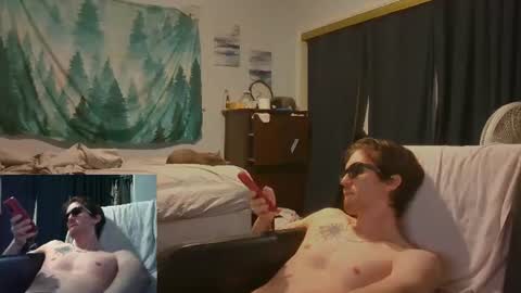 nolan_fox online show from June 22, 10:55 am