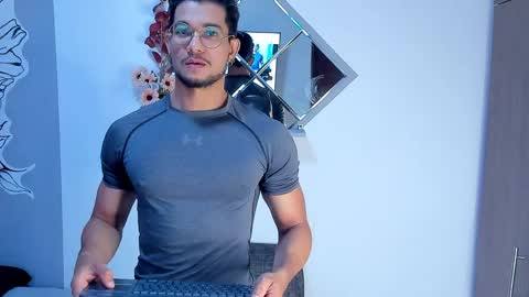 Im Nolan  online show from May 21, 1:45 am