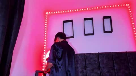 Nolan  online show from November 7, 2:36 am