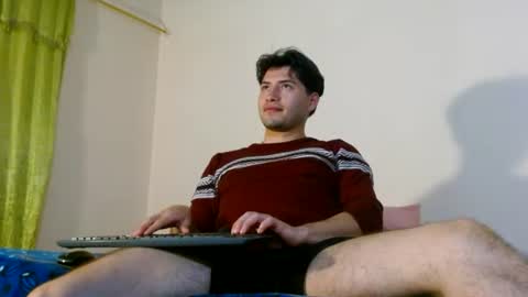 NolanJay69 online show from June 18, 9:42 pm