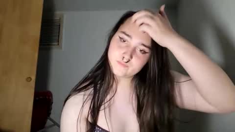 nonbinarybeauty20 online show from November 18, 10:35 pm