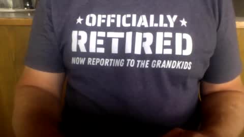 Danny online show from September 22, 10:36 pm