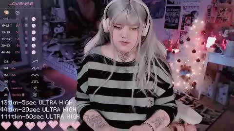 Noori online show from January 13, 9:44 pm