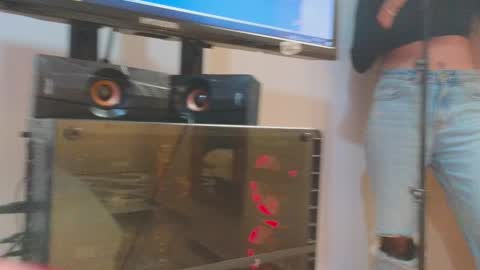 Nora Da Silva online show from February 14, 12:08 pm