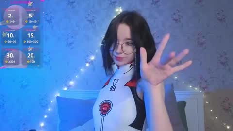 Nora Failure online show from February 13, 10:23 am