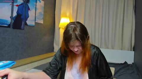 Nora online show from November 20, 10:14 am