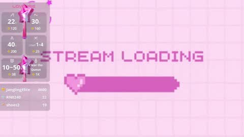 Nora online show from March 7, 10:21 pm