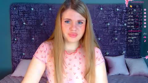 Nora online show from February 19, 2:54 am