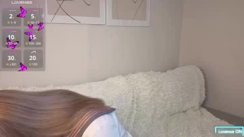 Elina online show from March 18, 11:27 am