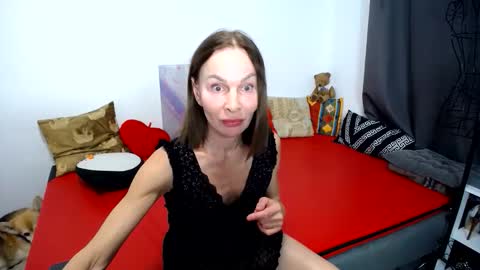 Snapshot of noraohgreys chatting on September 29, 8:30 pm Nora online show from September 29, 8:30 pm