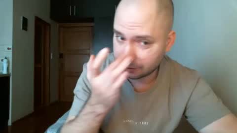 norbertopl87 online show from January 30, 10:29 am