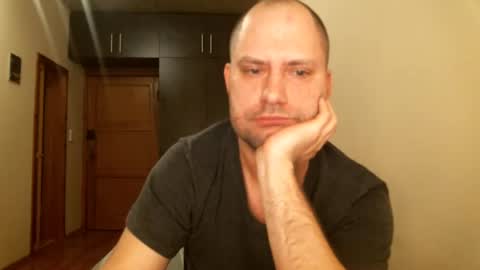 norbertopl87 online show from January 22, 6:52 pm