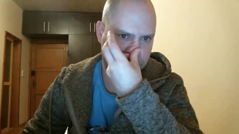 norbertopl87 online show from January 15, 7:01 pm