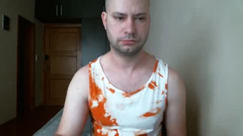 norbertopl87 online show from January 29, 8:40 am