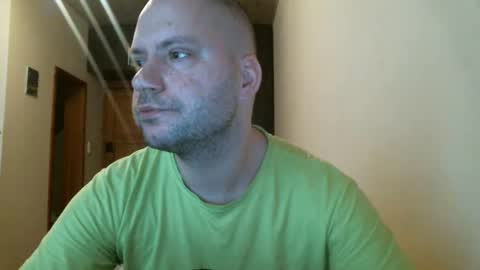 norbertopl87 online show from January 31, 9:37 am