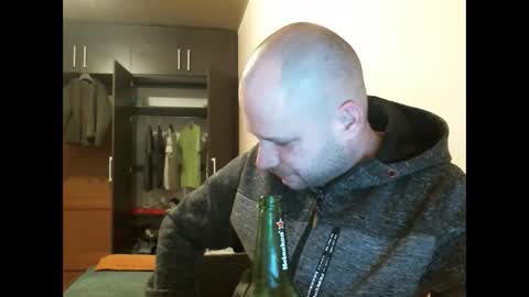 norbertopl87 online show from February 18, 7:09 pm